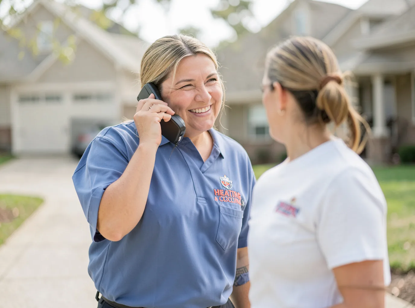 Hvac Repair Grapevine, AR FAQs